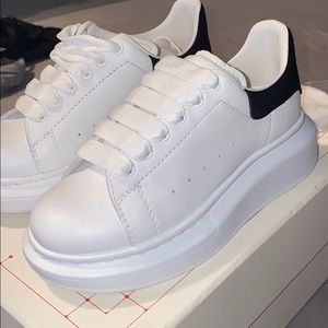 Alexander Mcqueen Toddler